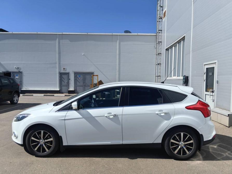 Ford Focus III Москва  - изображение 8