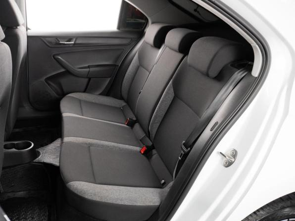 Skoda Rapid II с пробегом 2021 года, цена 1 700 000 рублей, 51682 км, лифтбек, Автокод Объявления