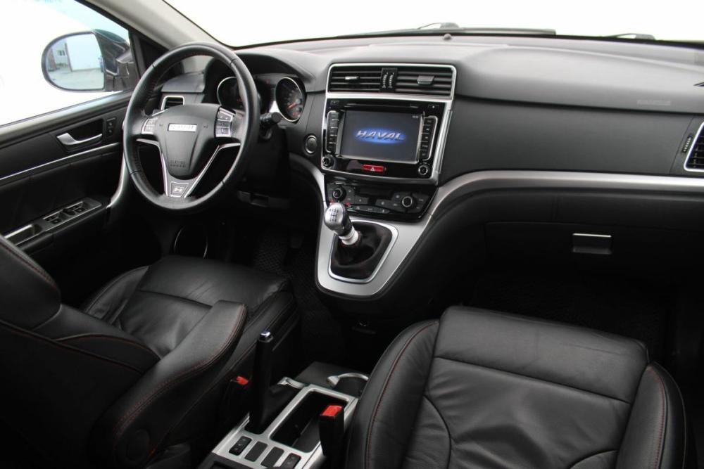 Haval H6 I Пермь  - изображение 10