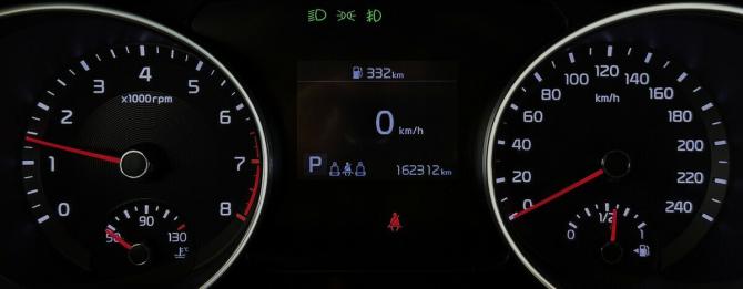 Kia Ceed III с пробегом 2020 года, цена 1 650 000 рублей, 162312 км, хэтчбек, Автокод Объявления