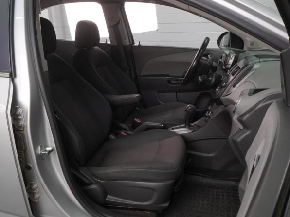 Chevrolet Aveo II с пробегом 2012 года, цена 529 000 рублей, 210116 км, седан, Автокод Объявления