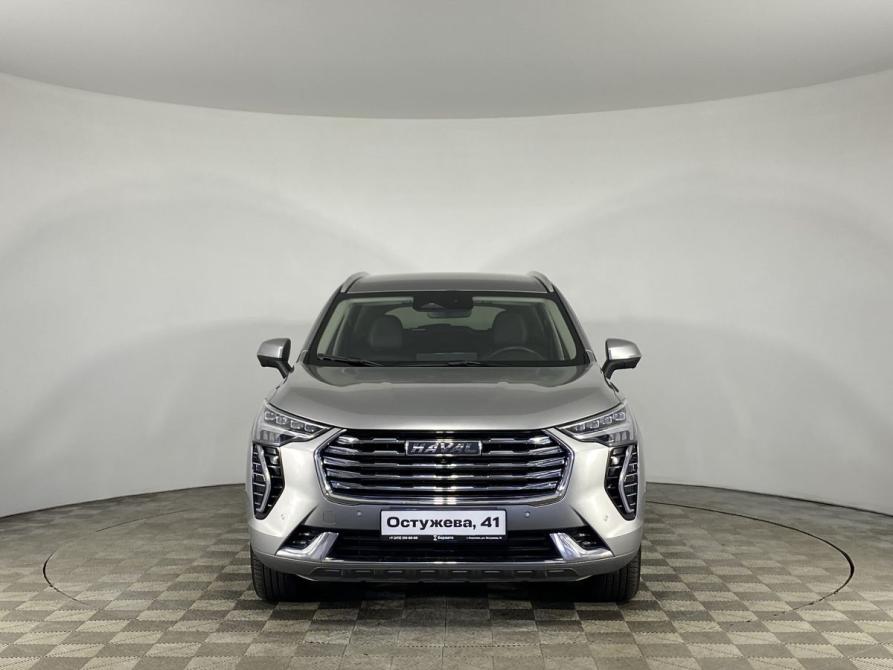 Haval Jolion I Воронеж  - изображение 3