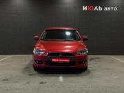 Mitsubishi Lancer X Челябинск  - изображение 15