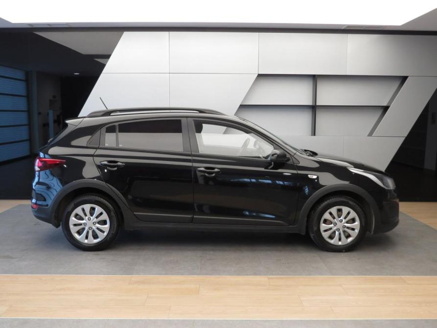 Kia Rio IV Санкт-Петербург  - изображение 18