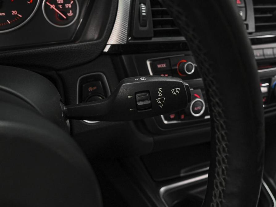 BMW 3 серии VI (F3x) Ставрополь  - изображение 17