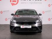 Kia Cerato IV Минеральные Воды  - изображение 22