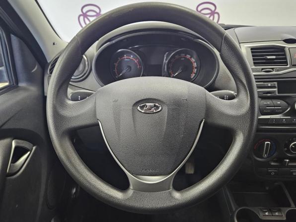 Lada (ВАЗ) Granta I Рестайлинг с пробегом 2019 года, цена 693 000 рублей, 103237 км, универсал, Автокод Объявления