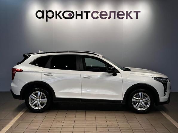 Haval Jolion I Рестайлинг с пробегом 2025 года, цена 2 140 000 рублей, 10100 км, внедорожник, Автокод Объявления