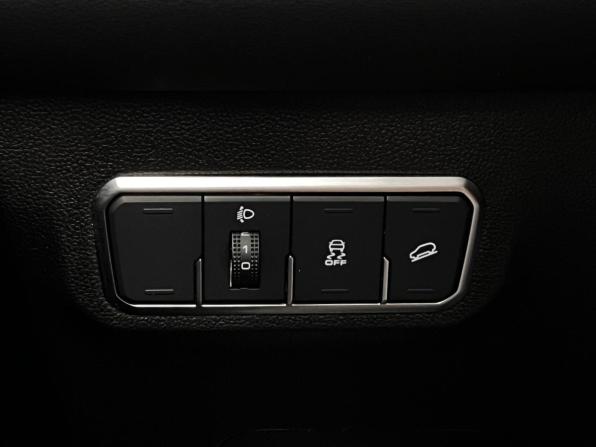 Haval M6 II с пробегом 2024 года, цена 1 725 000 рублей, 47431 км, внедорожник, Автокод Объявления