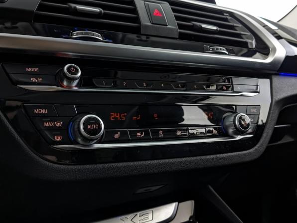 BMW X3 III (G01) с пробегом 2020 года, цена 4 265 000 рублей, 69447 км, внедорожник, Автокод Объявления