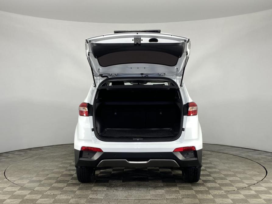 Hyundai Creta I Воронеж  - изображение 8