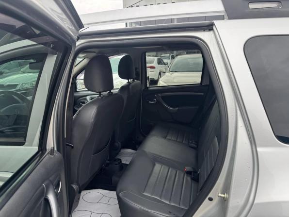 Renault Duster I Рестайлинг с пробегом 2018 года, цена 1 533 000 рублей, 91900 км, внедорожник, Автокод Объявления