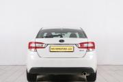 Subaru Impreza V Рестайлинг Красноярск  - изображение 24