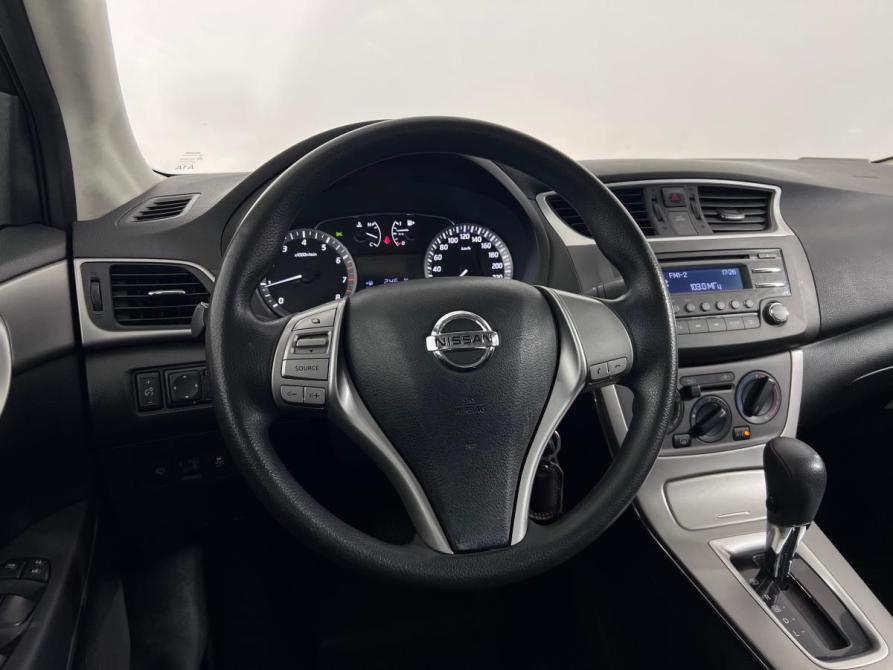 Nissan Sentra VII (B17) Ростов-на-Дону  - изображение 11