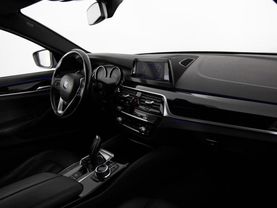 BMW 5 серии VII (G30/G31/G38) Санкт-Петербург  - изображение 14