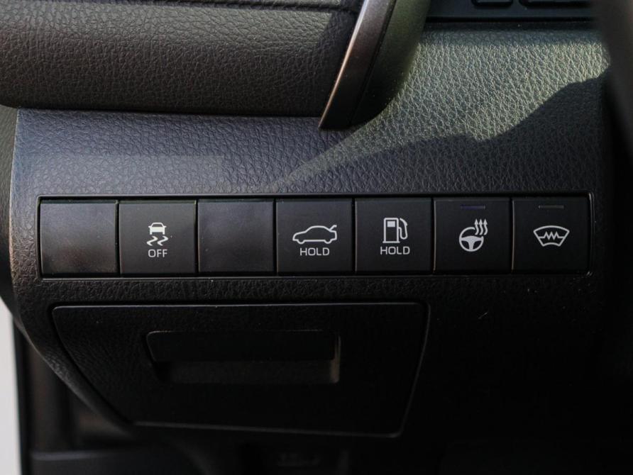 Toyota Camry VIII (XV70) Рестайлинг Москва  - изображение 18