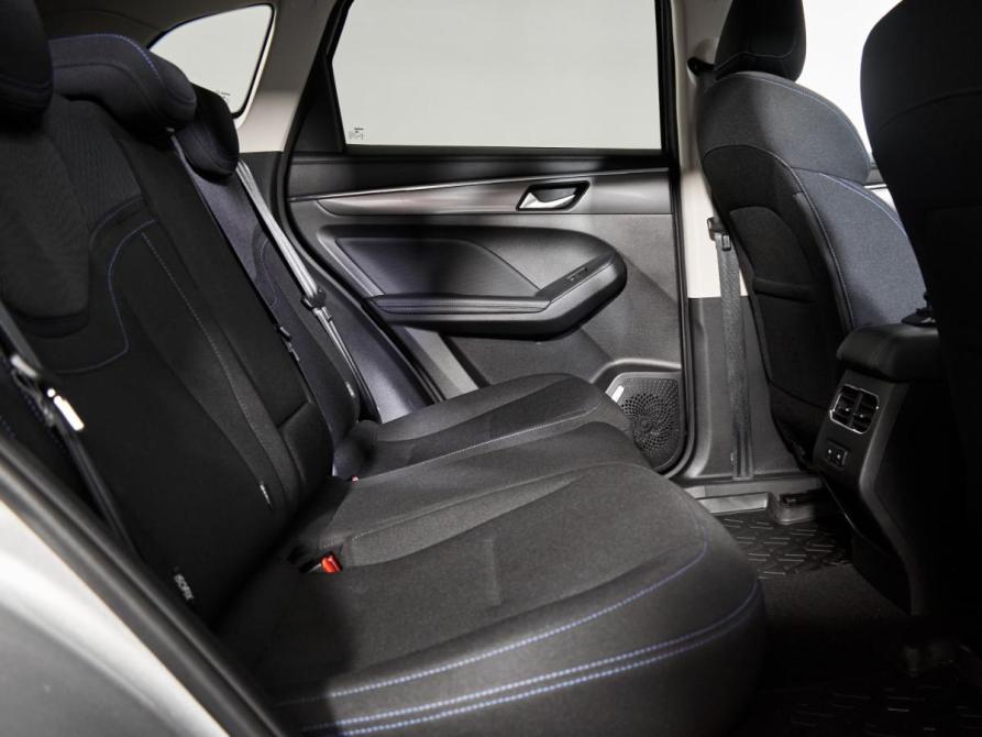 Haval Jolion I Рестайлинг Москва  - изображение 11