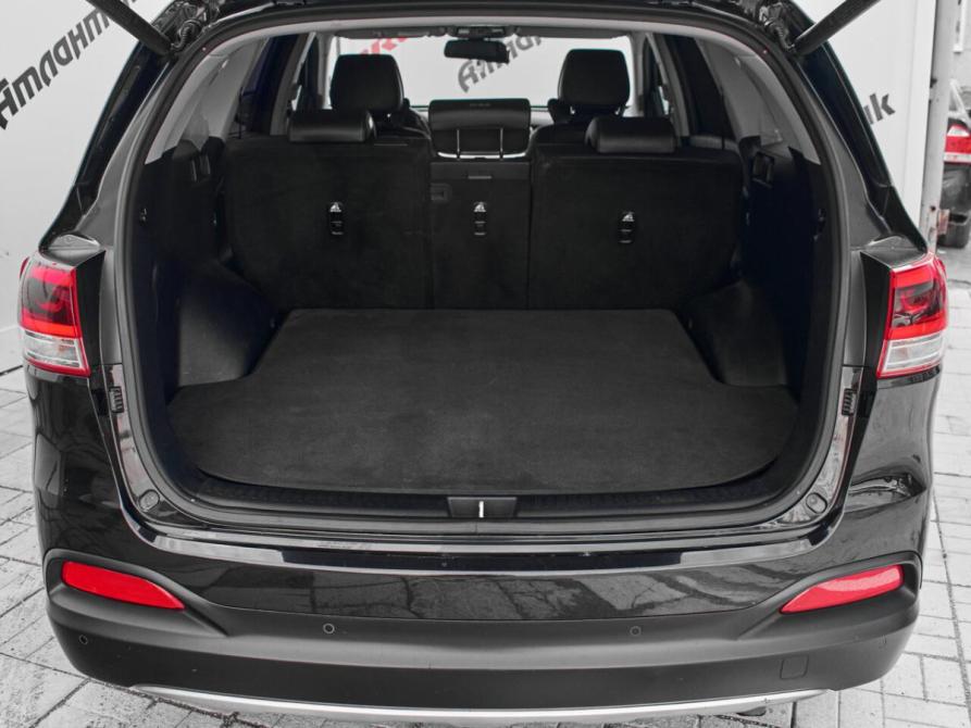 Kia Sorento III Prime Рестайлинг Екатеринбург  - изображение 8