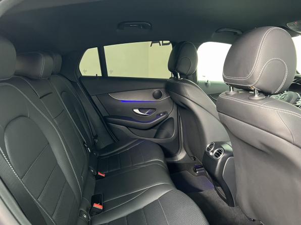 Mercedes-Benz GLC Coupe I (C253) Рестайлинг с пробегом 2021 года, цена 5 298 000 рублей, 55079 км, внедорожник, Автокод Объявления