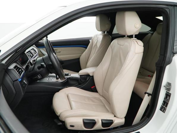 BMW 4 серии F32/F33/F36 с пробегом 2016 года, цена 2 597 444 рубля, 161009 км, купе, Автокод Объявления