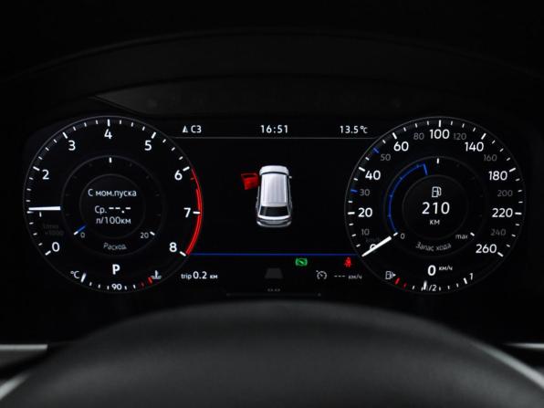 Volkswagen Teramont I с пробегом 2018 года, цена 3 540 000 рублей, 130000 км, внедорожник, Автокод Объявления