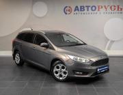 Ford Focus III Рестайлинг Москва  - изображение 26