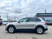 Volkswagen Tiguan II Стерлитамак  - изображение 30