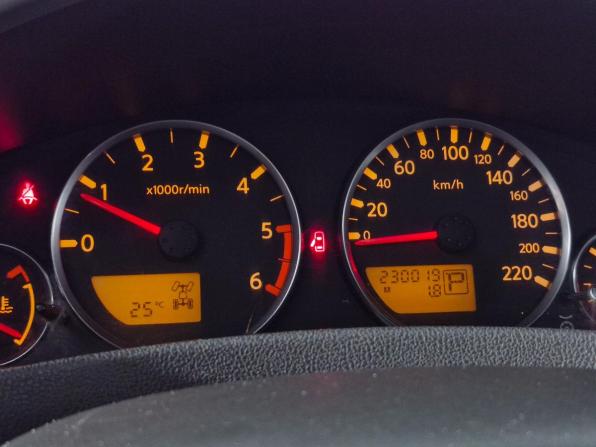 Nissan Pathfinder III с пробегом 2005 года, цена 829 000 рублей, 250000 км, внедорожник, Автокод Объявления