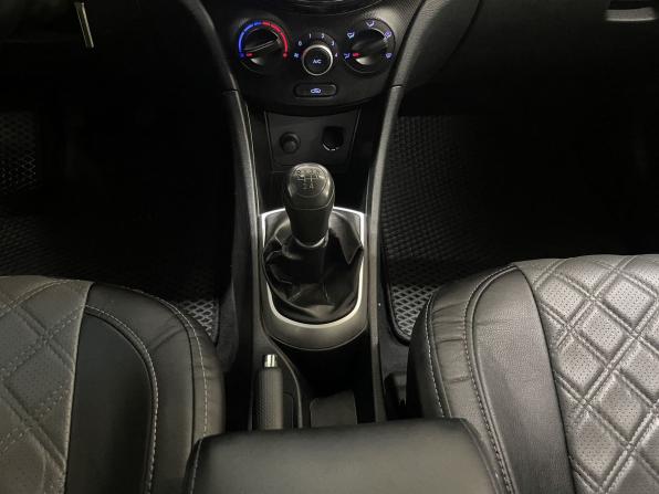 Hyundai Solaris I с пробегом 2012 года, цена 684 000 рублей, 228907 км, седан, Автокод Объявления