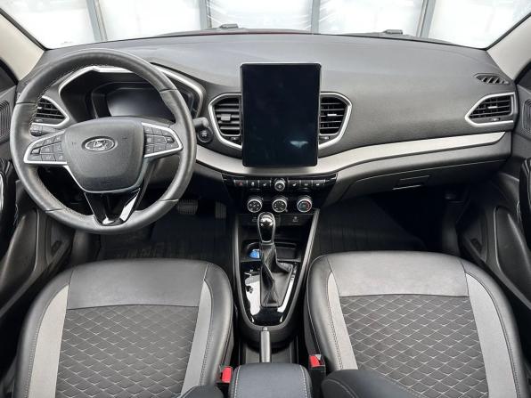 Lada (ВАЗ) Vesta I Рестайлинг (NG) с пробегом 2024 года, цена 1 370 000 рублей, 34547 км, седан, Автокод Объявления