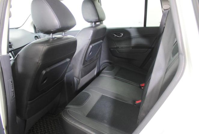 Renault Koleos I Рестайлинг 2 с пробегом 2013 года, цена 1 030 000 рублей, 156372 км, внедорожник, Автокод Объявления