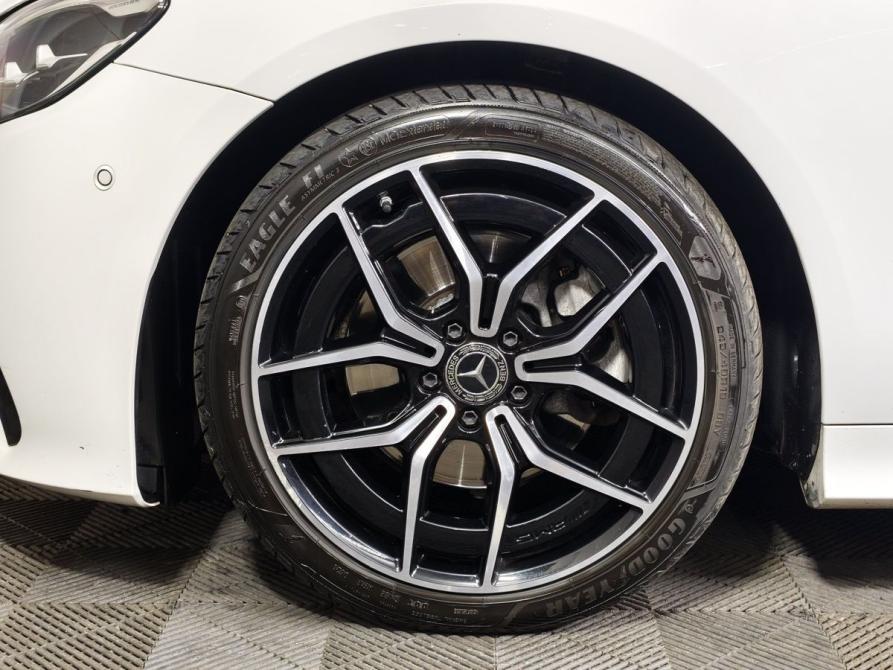 Mercedes-Benz E-Класс V (W213 S213 C238) Рестайлинг Москва  - изображение 9