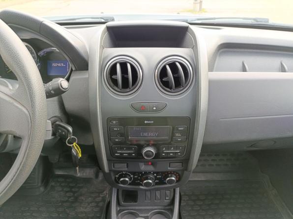 Renault Duster I Рестайлинг с пробегом 2017 года, цена 1 050 000 рублей, 150325 км, внедорожник, Автокод Объявления