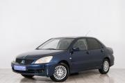 Mitsubishi Lancer IX Рестайлинг Красноярск  - изображение 27