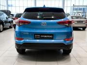 Hyundai Tucson III Казань  - изображение 29