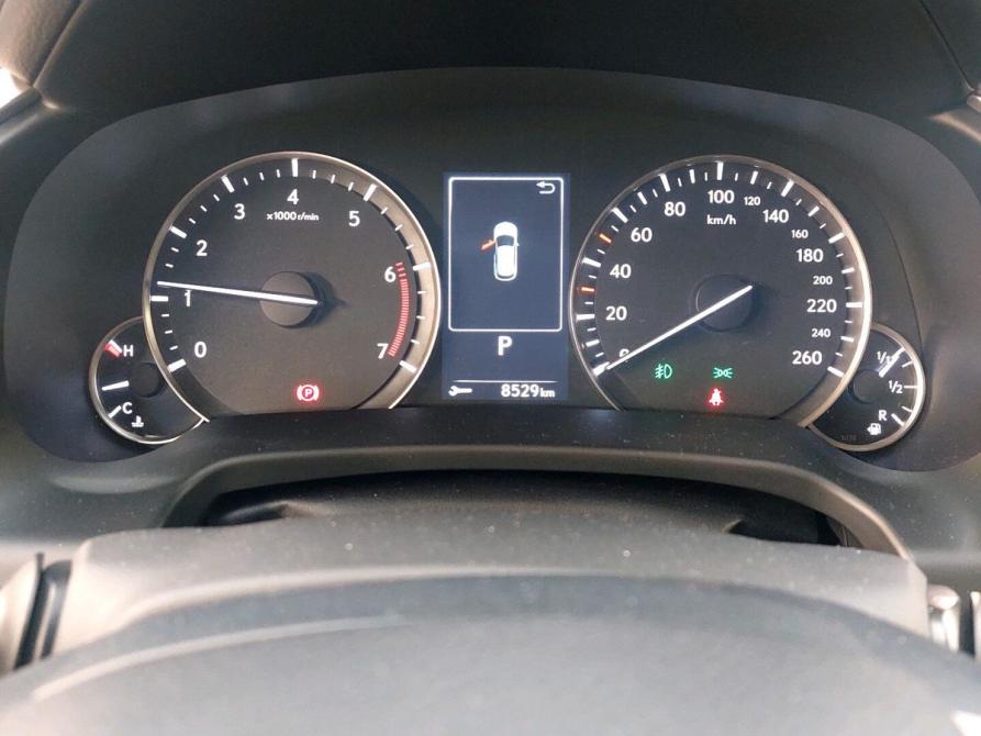 Lexus RX IV Рестайлинг Москва  - изображение 18