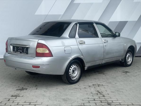 Lada (ВАЗ) Priora I с пробегом 2008 года, цена 145 000 рублей, 301524 км, седан, Автокод Объявления