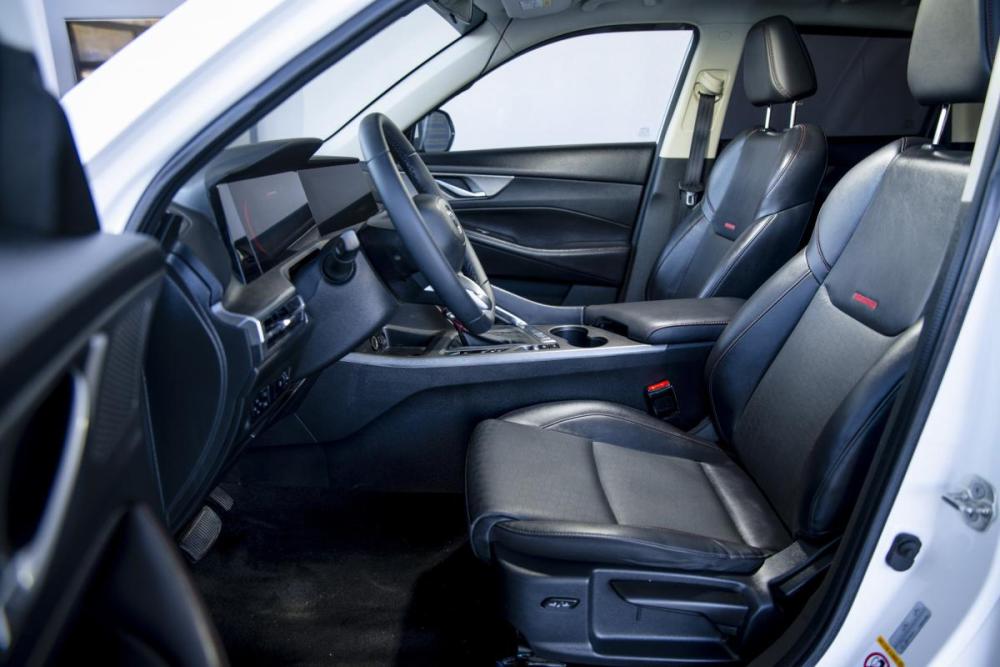 Changan CS35 Plus I Рестайлинг Ростов-на-Дону  - изображение 19