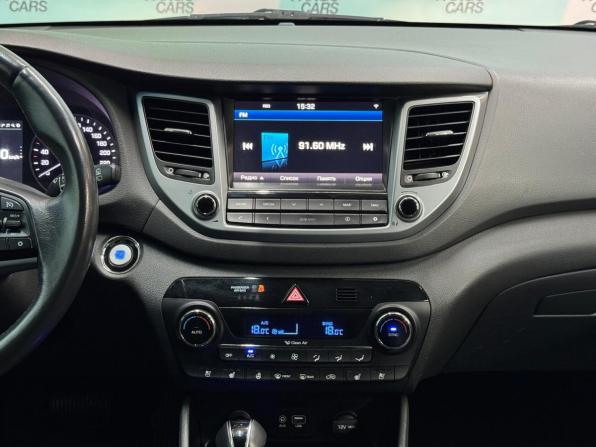 Hyundai Tucson III с пробегом 2016 года, цена 1 750 000 рублей, 176026 км, внедорожник, Автокод Объявления