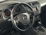Volkswagen Tiguan II Москва  - изображение 32