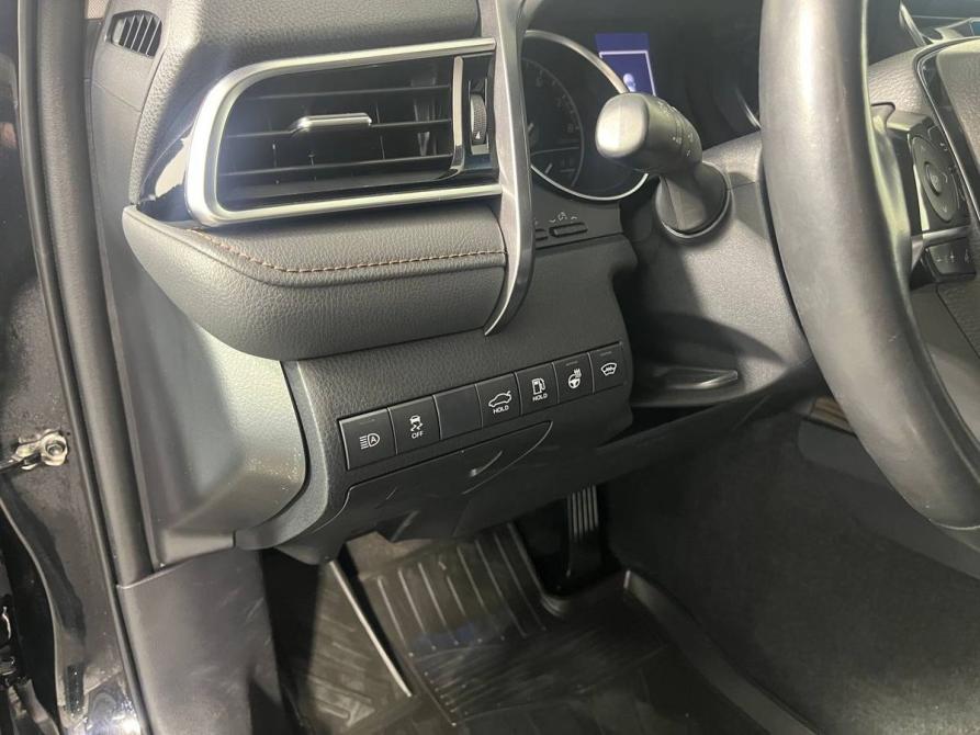Toyota Camry VIII (XV70) Пермь  - изображение 14