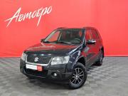 Suzuki Grand Vitara II Рестайлинг Вологда  - изображение 19