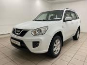 Chery Tiggo (T11) I Рестайлинг (FL) Энгельс  - изображение 41