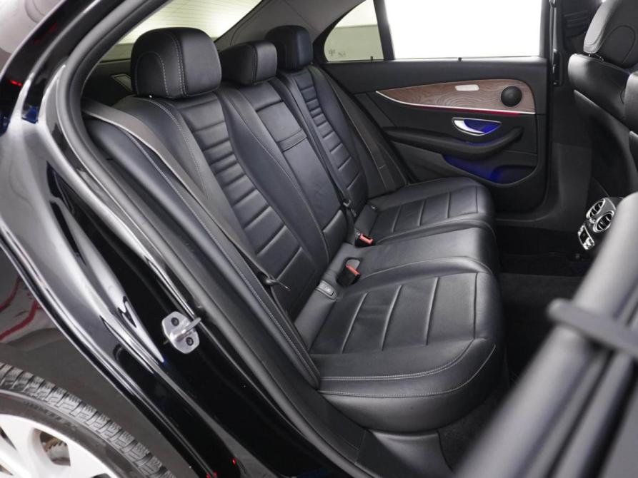 Mercedes-Benz E-Класс V (W213 S213 C238) Москва  - изображение 7