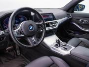 BMW 3 серии VII (G2x) Москва  - изображение 29