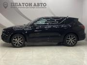Volkswagen Touareg III Воронеж  - изображение 21