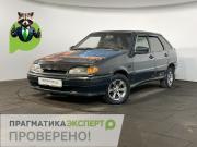 Lada (ВАЗ) 2114 Великий Новгород  - изображение 17