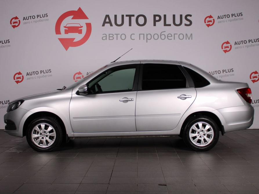 Lada (ВАЗ) Granta I Рестайлинг Минеральные Воды  - изображение 5