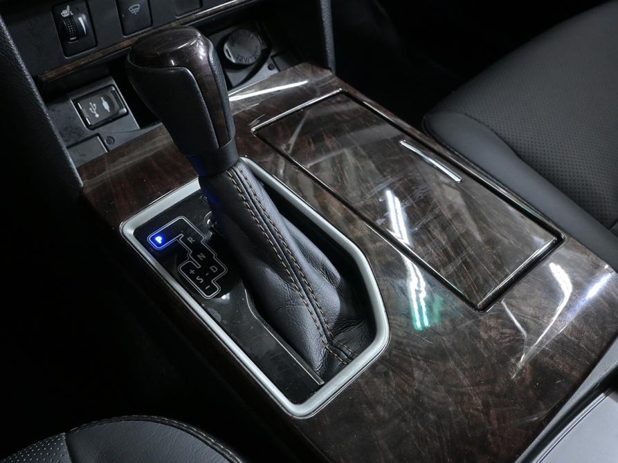 Toyota Camry VII (XV50) Рестайлинг 2 Москва  - изображение 13