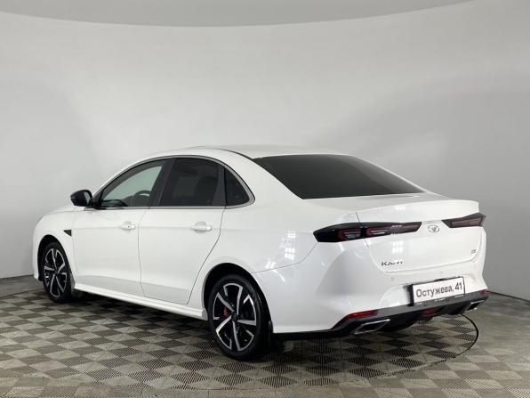 Kaiyi E5 с пробегом 2023 года, цена 1 250 000 рублей, 54685 км, седан, Автокод Объявления